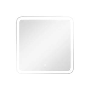 Зеркало Onika Магна 70 207046 с LED подсветкой