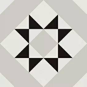 Керамогранит Nanda Tiles Kompas Vita 20x20