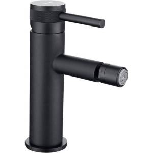 Смеситель для биде Allen Brau Priority 5.31004-31 черный матовый
