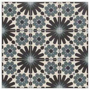 Декор Mainzu Zellige Tanger 20x20