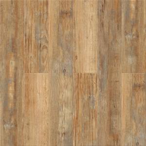 SPC Ламинат CronaFloor Nano 3.5/42 ZH-81101-4 Сосна Медовая 1200x180