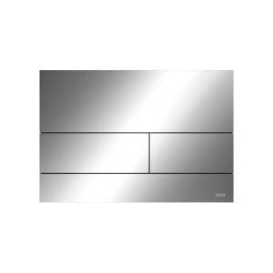 Кнопка смыва TECE Square II 9240831 хром