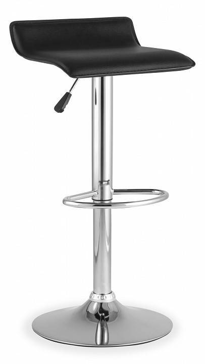 Стул Stool Group Hi-tec FLANAGAN BLACK черный