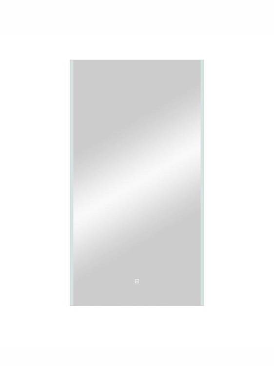Зеркало Continent Modern ЗЛП618 600х1100 ,белый