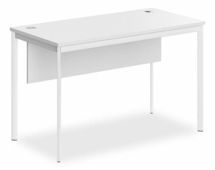 Стол офисный Skyland Imago-S 00-07024044, 7024044, СП-2.1SD Белый/Белый полумат