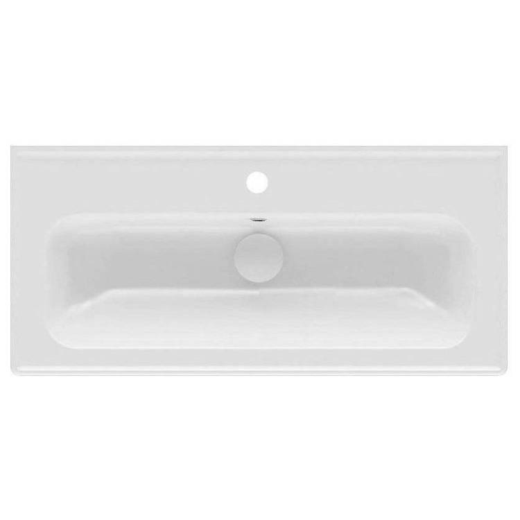 Раковина Isvea Absolute 10KF50081SV 81 см