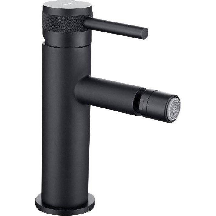 Смеситель для биде Allen Brau Priority 5.31004-31 черный матовый