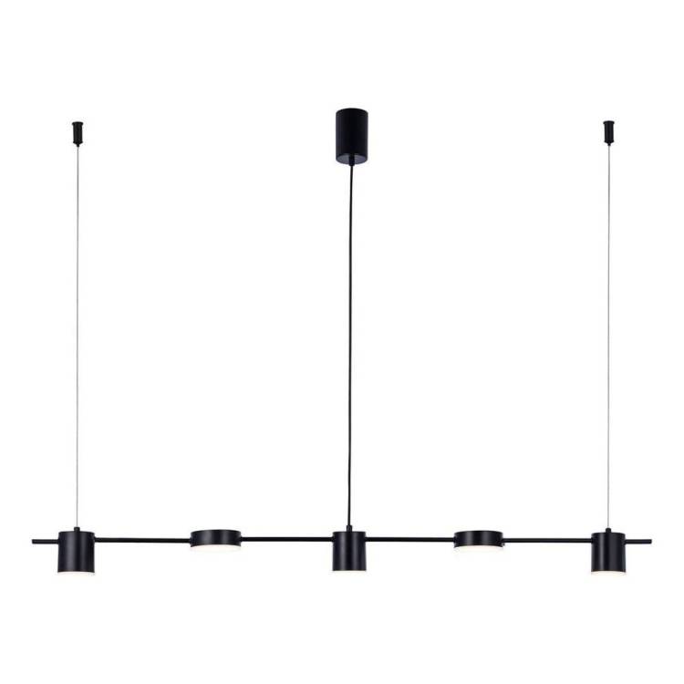 Подвесная люстра Kink Light Карин 07624-5,19