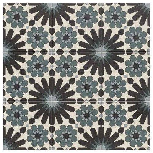 Декор Mainzu Zellige Tanger 20x20