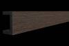 Молдинг Decor-Dizayn 613-67SH 300x3x5
