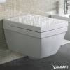 Чаша для унитаза подвесного Duravit 2ND floor 2220090000 фото 2