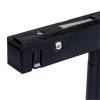 Трековый светодиодный светильник Arte Lamp Linea A4660PL-1BK фото 2