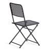 Стул Tetchair Secret De Maison Villa 21147 черный фото 3