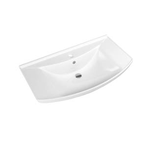 Раковина Kirovit Стиль 4620008197357 87 см