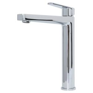 Смеситель для раковины Allen Brau Eclipse 5.E1002-00 хром