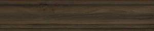 Плинтус Kerama Marazzi Сальветти SG5404/BTG венге 39.6x8