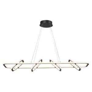 Подвесной светодиодный светильник Novotech Over 359185