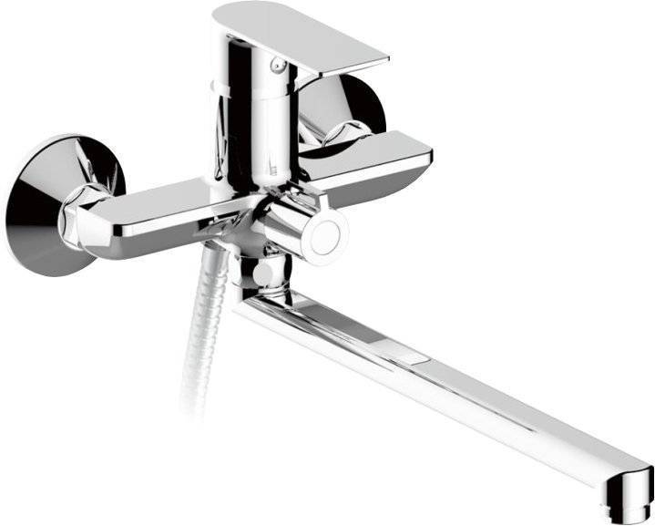 Универсальный смеситель Haiba HB22505