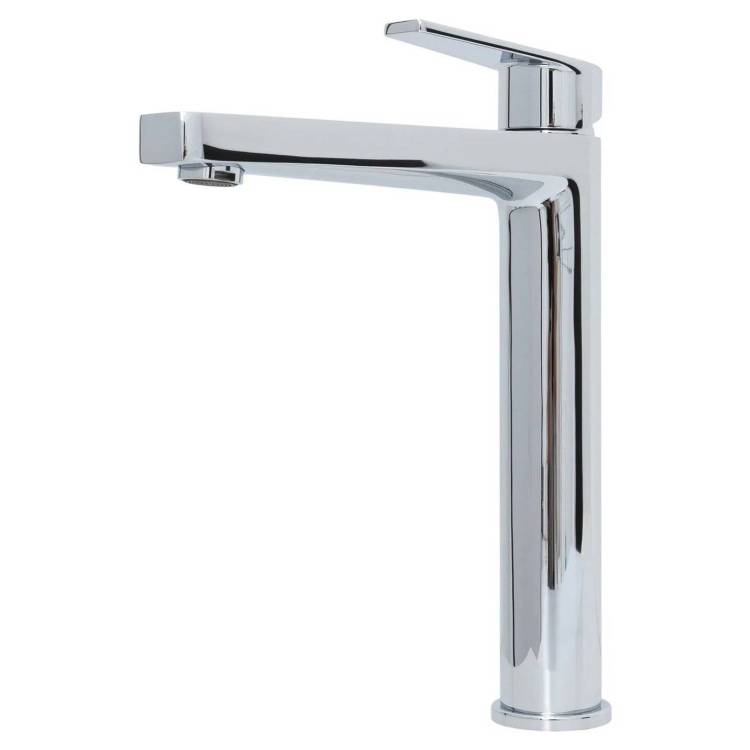 Смеситель для раковины Allen Brau Eclipse 5.E1002-00 хром