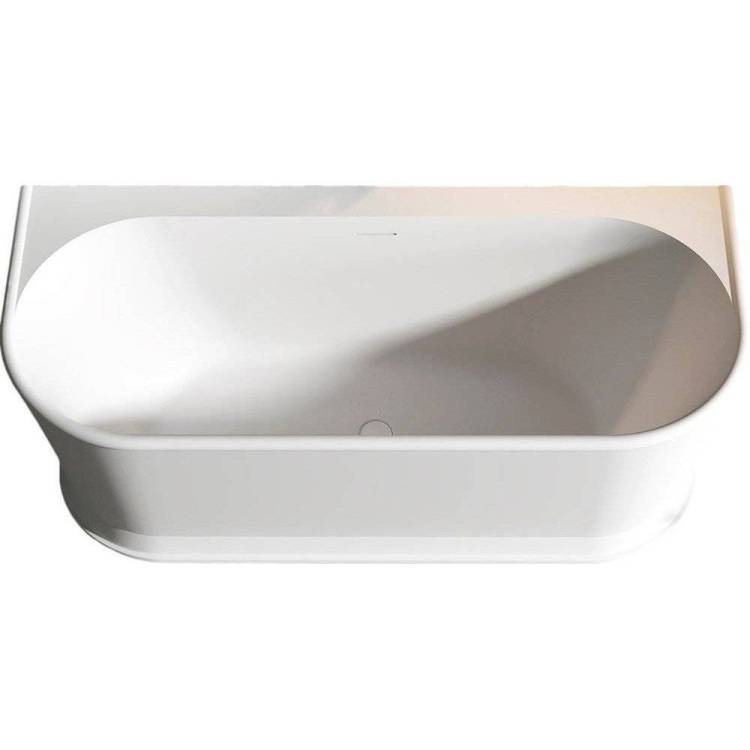 Акриловая ванна Abber AB9276 170x80