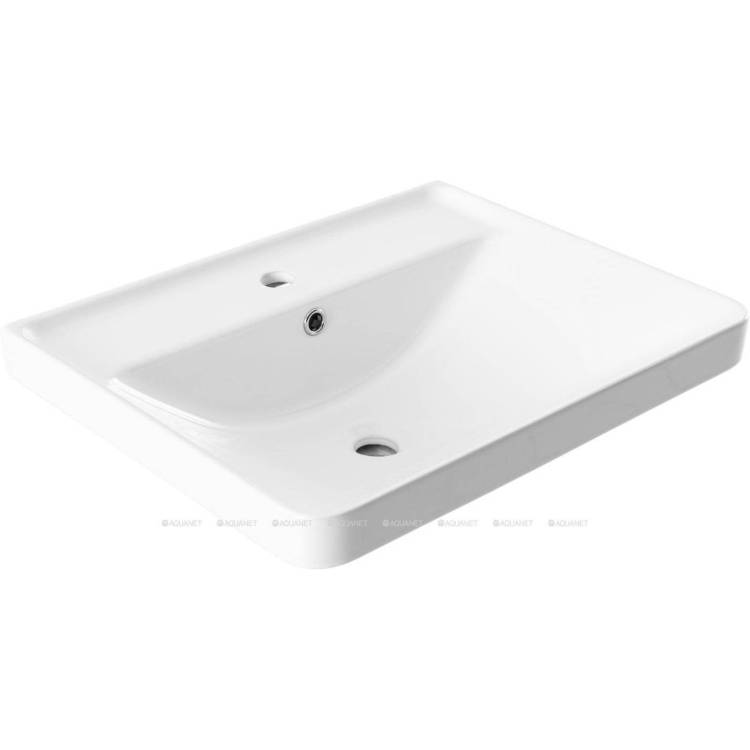 Раковина Aquanet Ирис-Т 00346264 60 см