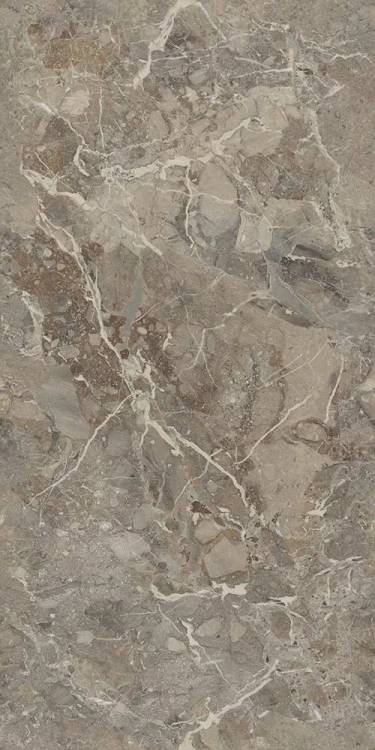 Керамогранит Gresant Breccia Boreale Brown Infinia Polished 60х120