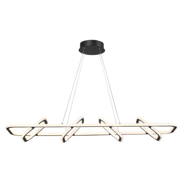 Подвесной светодиодный светильник Novotech Over 359185