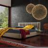 Подвесной светодиодный светильник Loft IT Raimond 9027-43 Gold фото 2