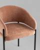 Стул Stool Group Делия vd-delia-r05 Коралловый фото 8