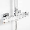 Душевая стойка Clever Saona Slim 61013 фото 9