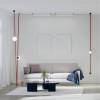 Трековый светильник Denkirs Belty Orb DK5553-BK фото 2