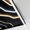 Потолочный cветильник LED4U L1054-500 BK фото 4