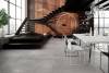 Керамогранит Atlas Concorde Blaze A7EY Aluminium Lapp 2PZ 75x150 фото 24