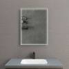 Зеркало Esbano ES-3803 HDB с подсветкой и подогревом, 60x80 фото 5