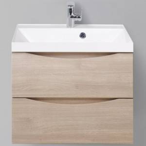 Тумба с раковиной BelBagno Marino-Cer MARINO-CER-1000-2C-SO-RG-P