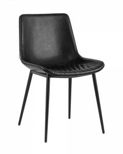 Стул Stool Group Деймон AV 462-Hbl-9005 Черный