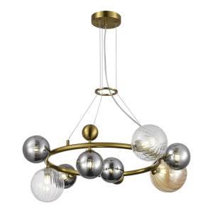 Подвесной светильник ST Luce Sphere SL1515.303.08