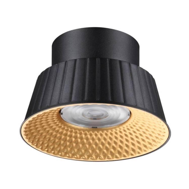 Потолочный светильник Odeon Light Hightech 6643/6CL