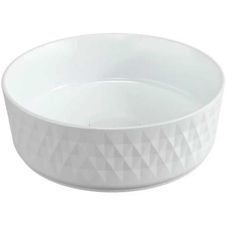 Раковина Isvea Davanti 10NF67036SV 35 см