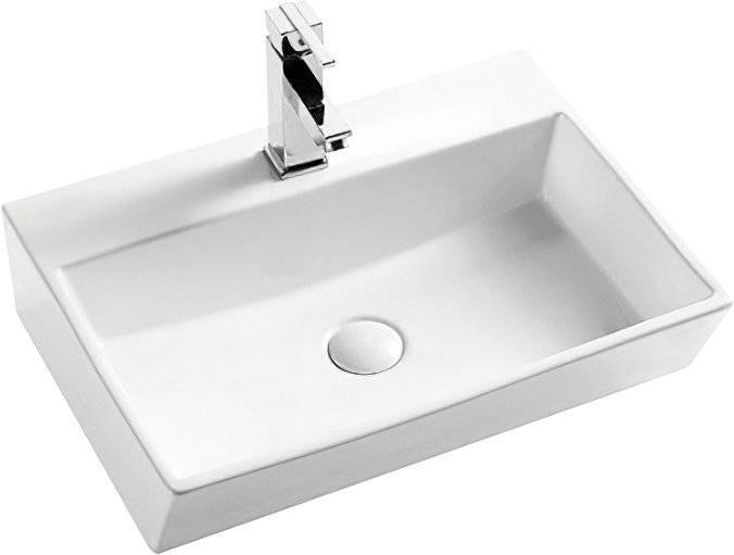 Раковина Weltwasser WW Elbach 20212