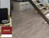 Ламинат Kronotex Exquisit 8/32 4V D4985 Дуб Восточный Серый 1380x193 фото 2