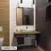 Столешница с раковиной Brevita Kevo УТ000012227 фото 6