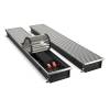 Внутрипольный конвектор Royal Thermo Atrium-90/200/3000-DG-U-NA