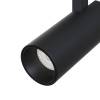 Трековый светильник Technical Focus LED TR019-2-15W3K-B фото 3