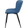 Стул Bradex Home Victory FR 0507 синий фото 3