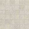 Мозаика Atlas Concorde Russia Drift 610110000461 White Mosaico/Дрифт Вайт 30x30