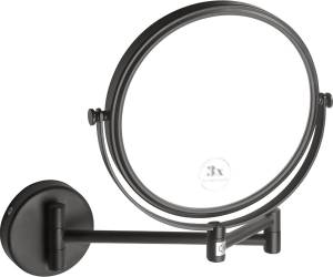 Косметическое зеркало Bemeta Dark 112201510 черное