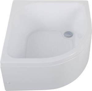 Поддон для душа Aquanet Optimal 293357 90х90х48