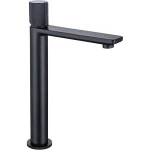 Смеситель для раковины Allen Brau Liberty 5.33002-31 черный матовый