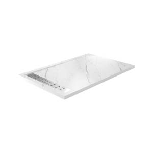 Поддон для душа Wasserkraft Rhin 44T36 140x90